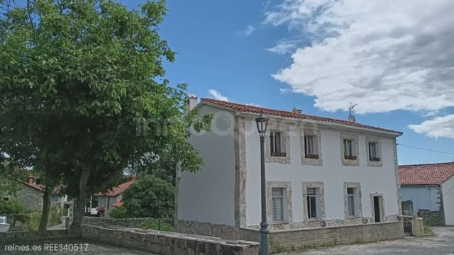 6 quarto Quinta/Casa Rural para venda em Val de San Vicente - 395 000 € (Ref: 9758260)