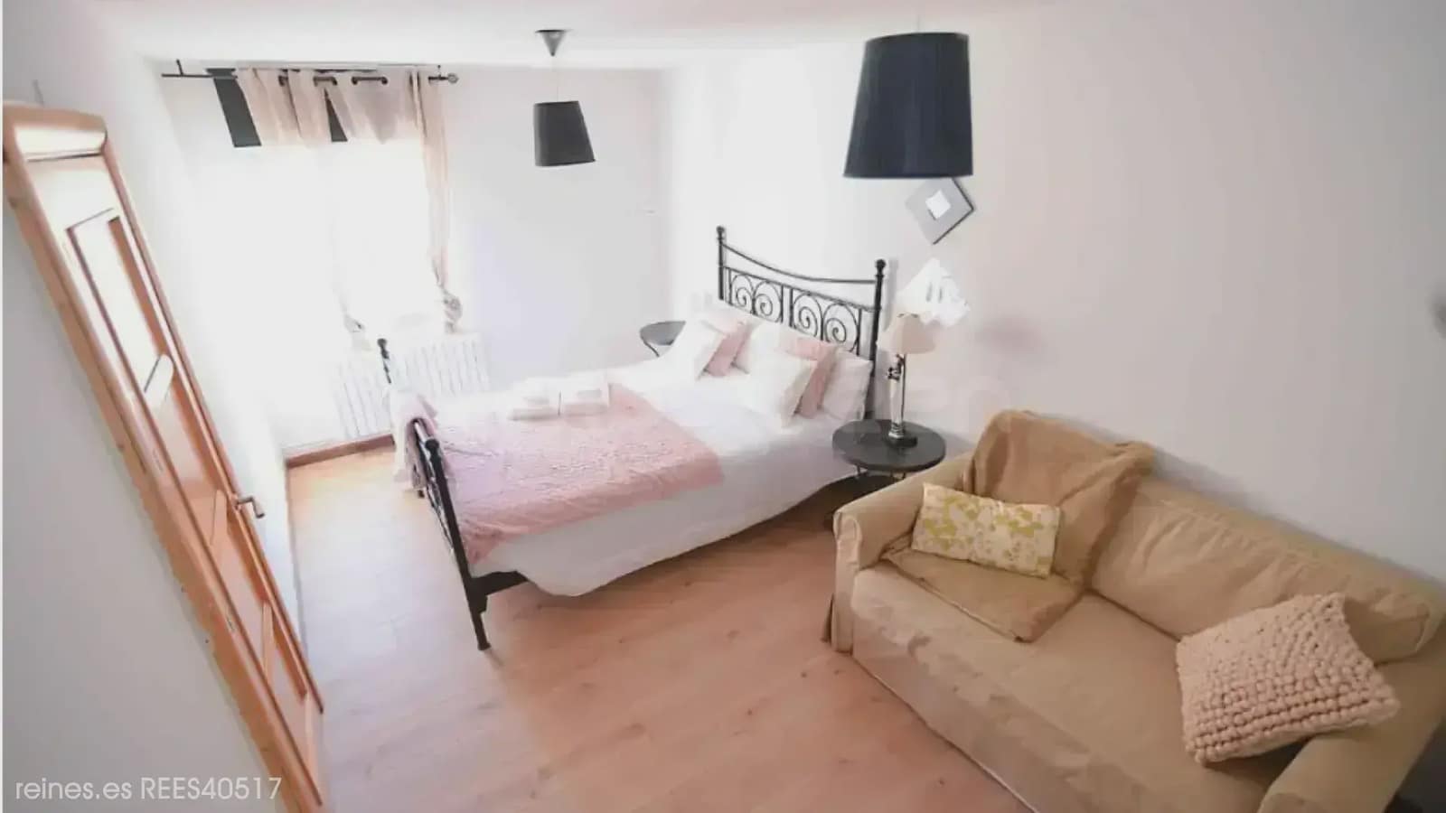 6 soveværelse Finca/Landehus til salg i Val de San Vicente - € 395.000 (Ref: 9758260)