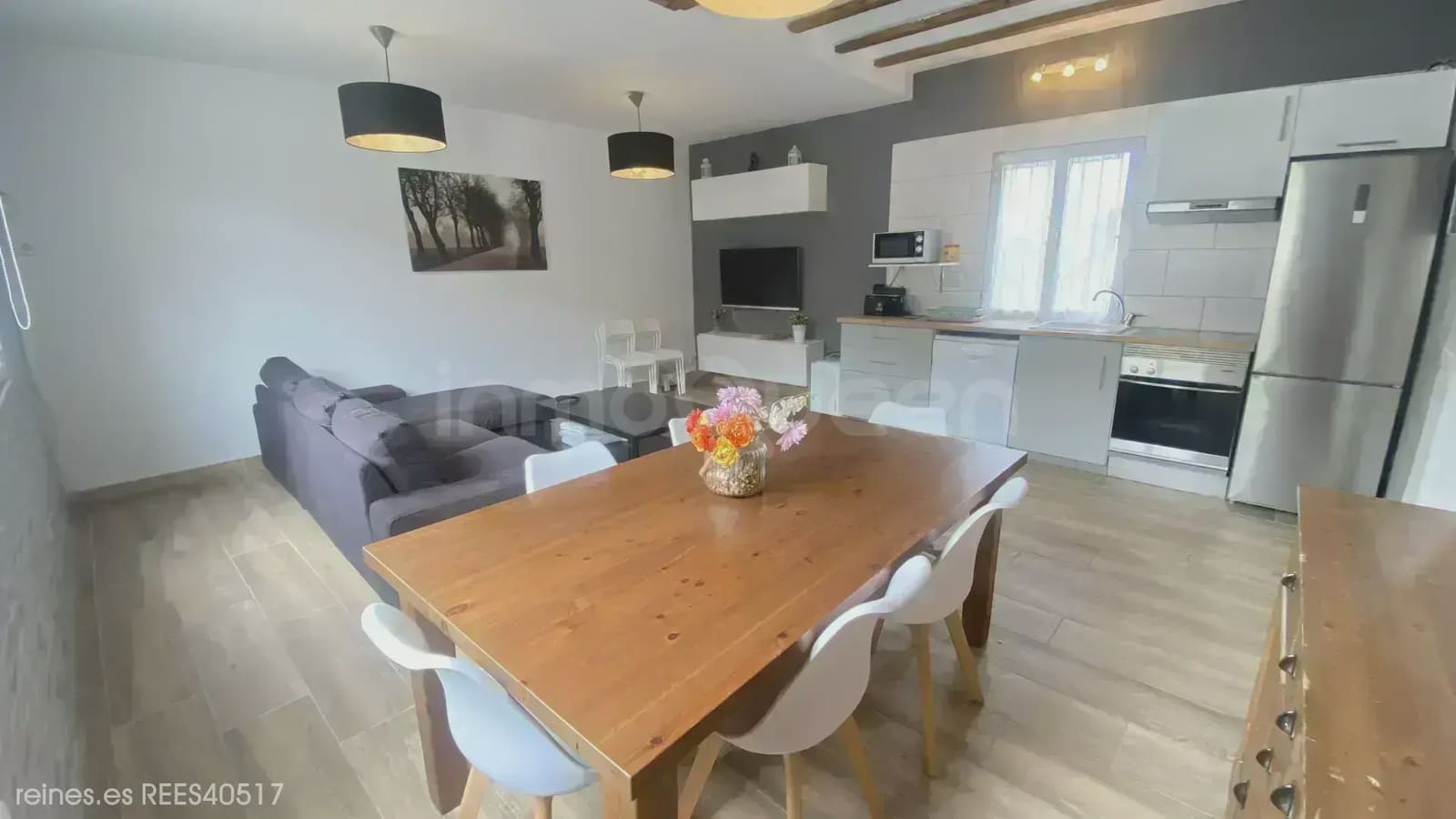 6 soveværelse Finca/Landehus til salg i Val de San Vicente - € 395.000 (Ref: 9758260)