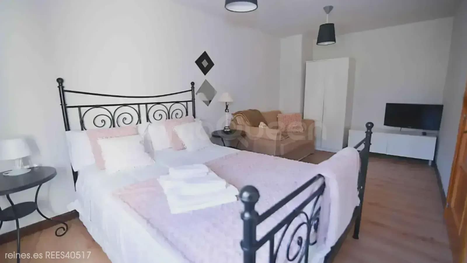 6 soveværelse Finca/Landehus til salg i Val de San Vicente - € 395.000 (Ref: 9758260)
