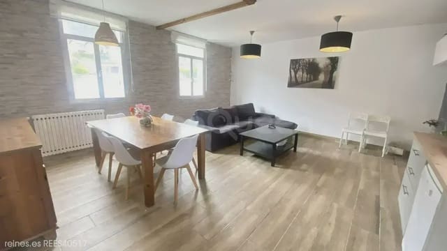 6 soverom Finca/Herregård til salgs i Val de San Vicente - € 395 000 (Ref: 9758260)