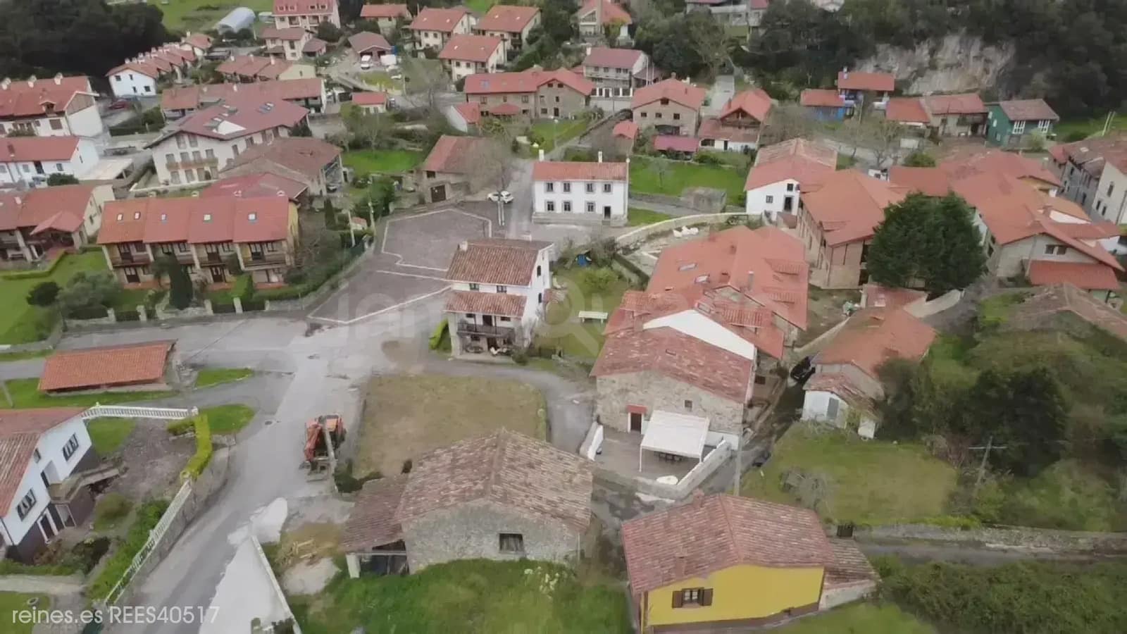 6 soveværelse Finca/Landehus til salg i Val de San Vicente - € 395.000 (Ref: 9758260)