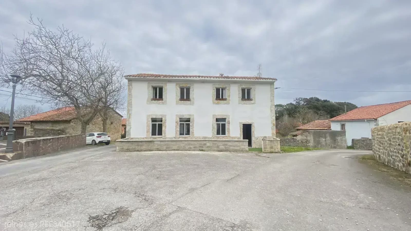 6 bedroom Finca/Country House for sale in Val de San Vicente - € 369,000 (Ref: 9758260)