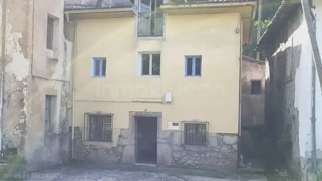 3 chambre Finca/Maison de Campagne à vendre à Grado - 28 000 € (Ref: 9760115)