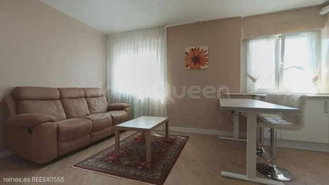 3 sypialnia Mieszkanie na sprzedaż w Siero - 170 000 € (Ref: 9761513)