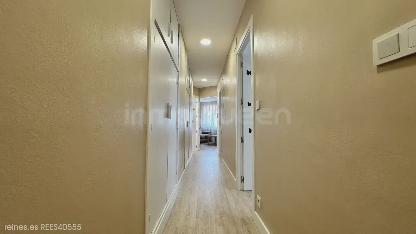 3 sypialnia Mieszkanie na sprzedaż w Siero - 170 000 € (Ref: 9761513)