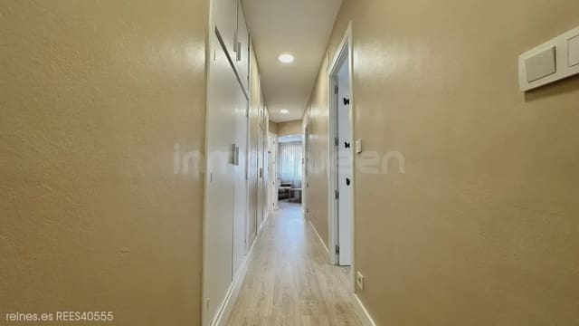 3 sypialnia Mieszkanie na sprzedaż w Siero - 170 000 € (Ref: 9761513)