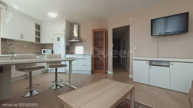 3 sypialnia Mieszkanie na sprzedaż w Siero - 170 000 € (Ref: 9761513)