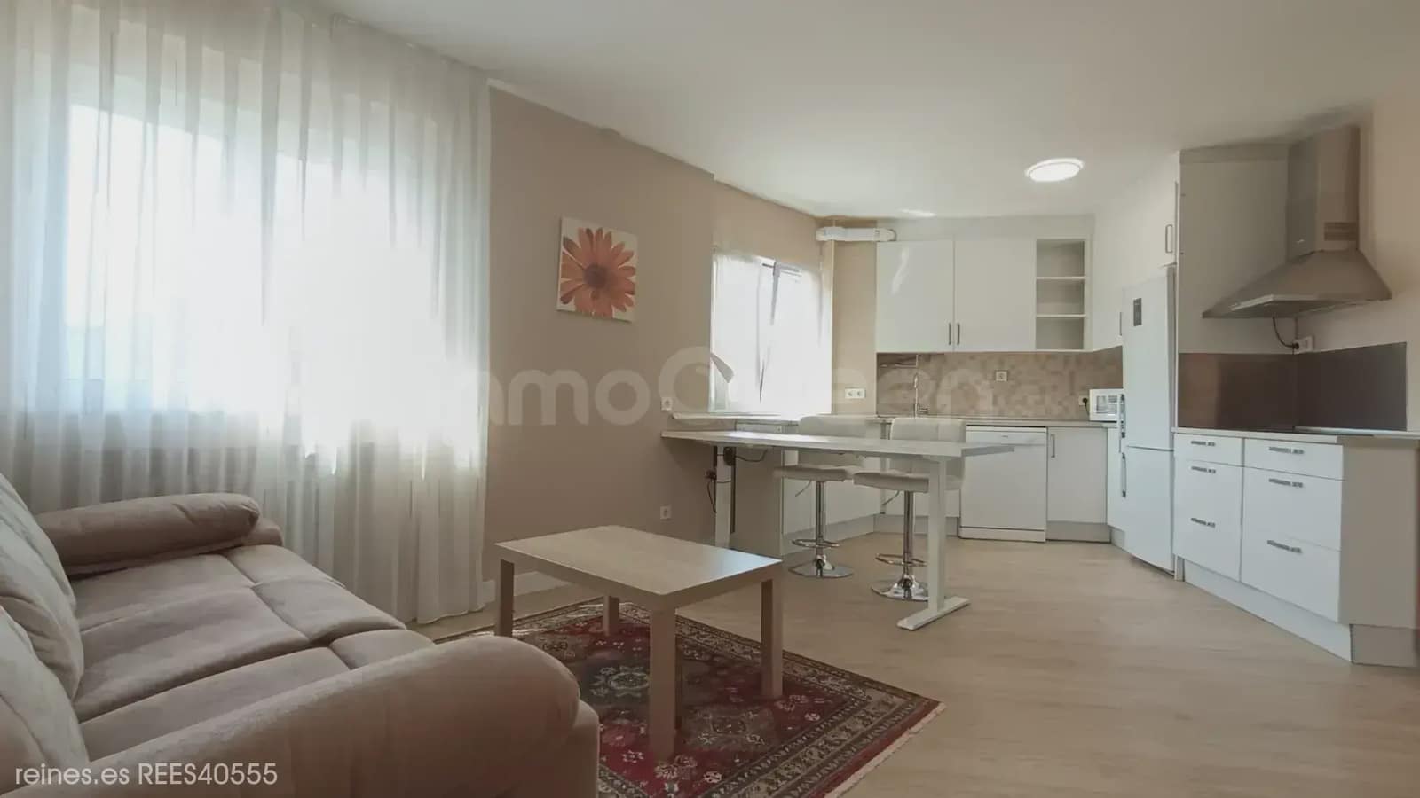 3 sypialnia Mieszkanie na sprzedaż w Siero - 170 000 € (Ref: 9761513)