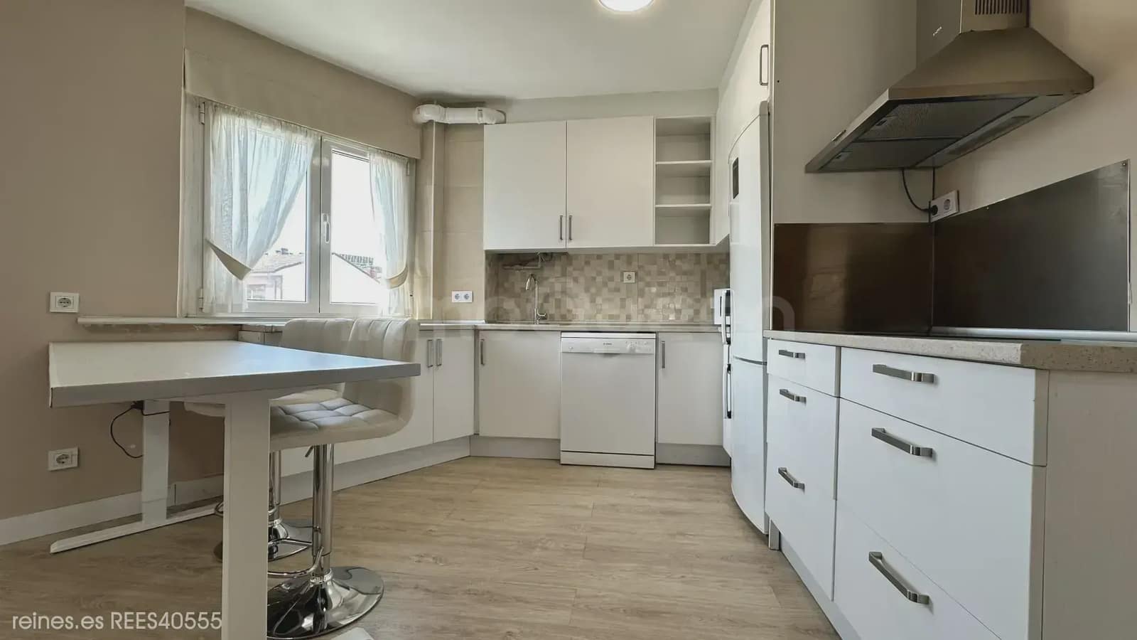 3 sypialnia Mieszkanie na sprzedaż w Siero - 170 000 € (Ref: 9761513)