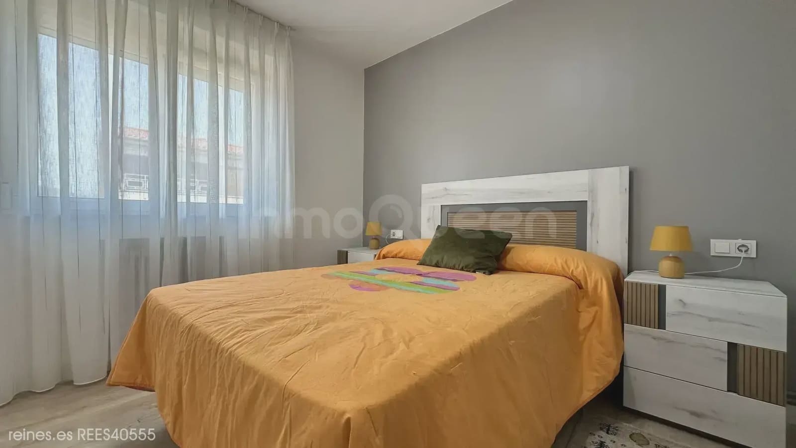 3 sypialnia Mieszkanie na sprzedaż w Siero - 170 000 € (Ref: 9761513)