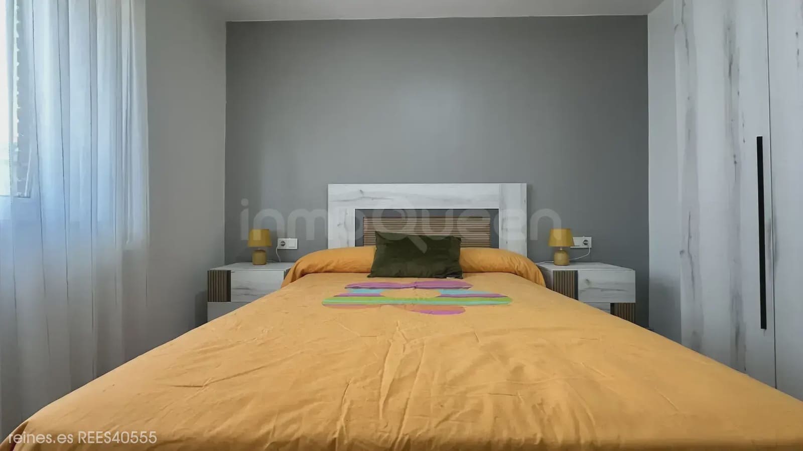 3 sypialnia Mieszkanie na sprzedaż w Siero - 170 000 € (Ref: 9761513)