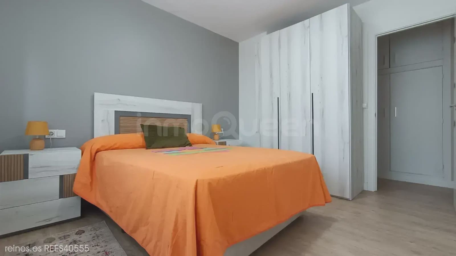 3 sypialnia Mieszkanie na sprzedaż w Siero - 170 000 € (Ref: 9761513)