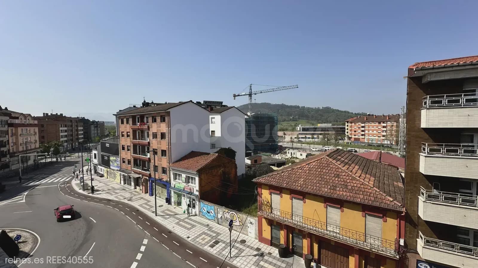 3 sypialnia Mieszkanie na sprzedaż w Siero - 170 000 € (Ref: 9761513)