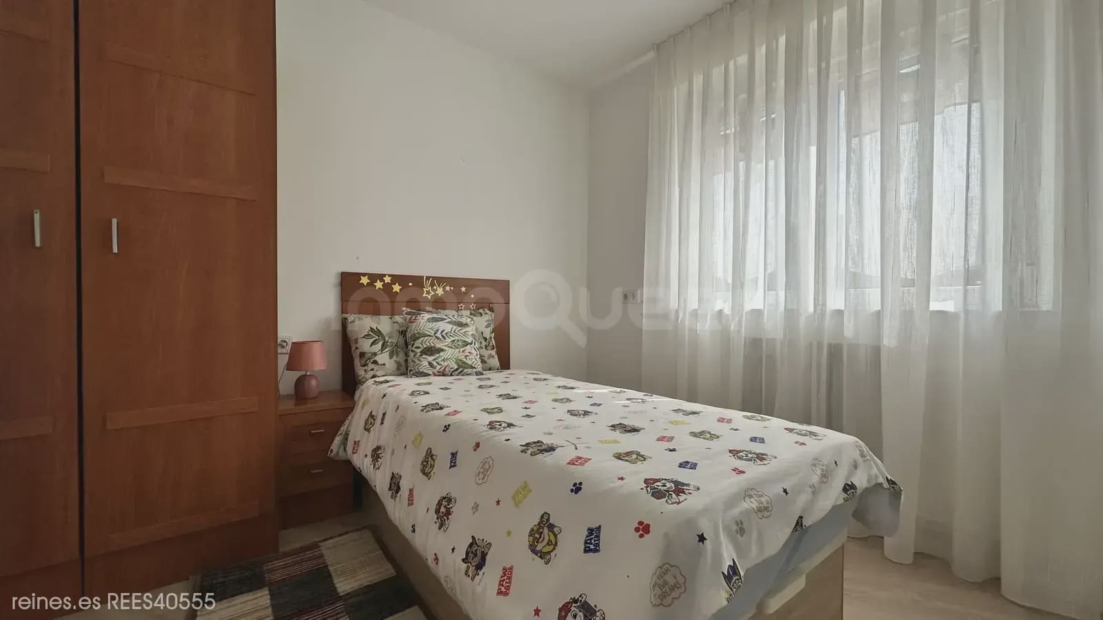 3 sypialnia Mieszkanie na sprzedaż w Siero - 170 000 € (Ref: 9761513)