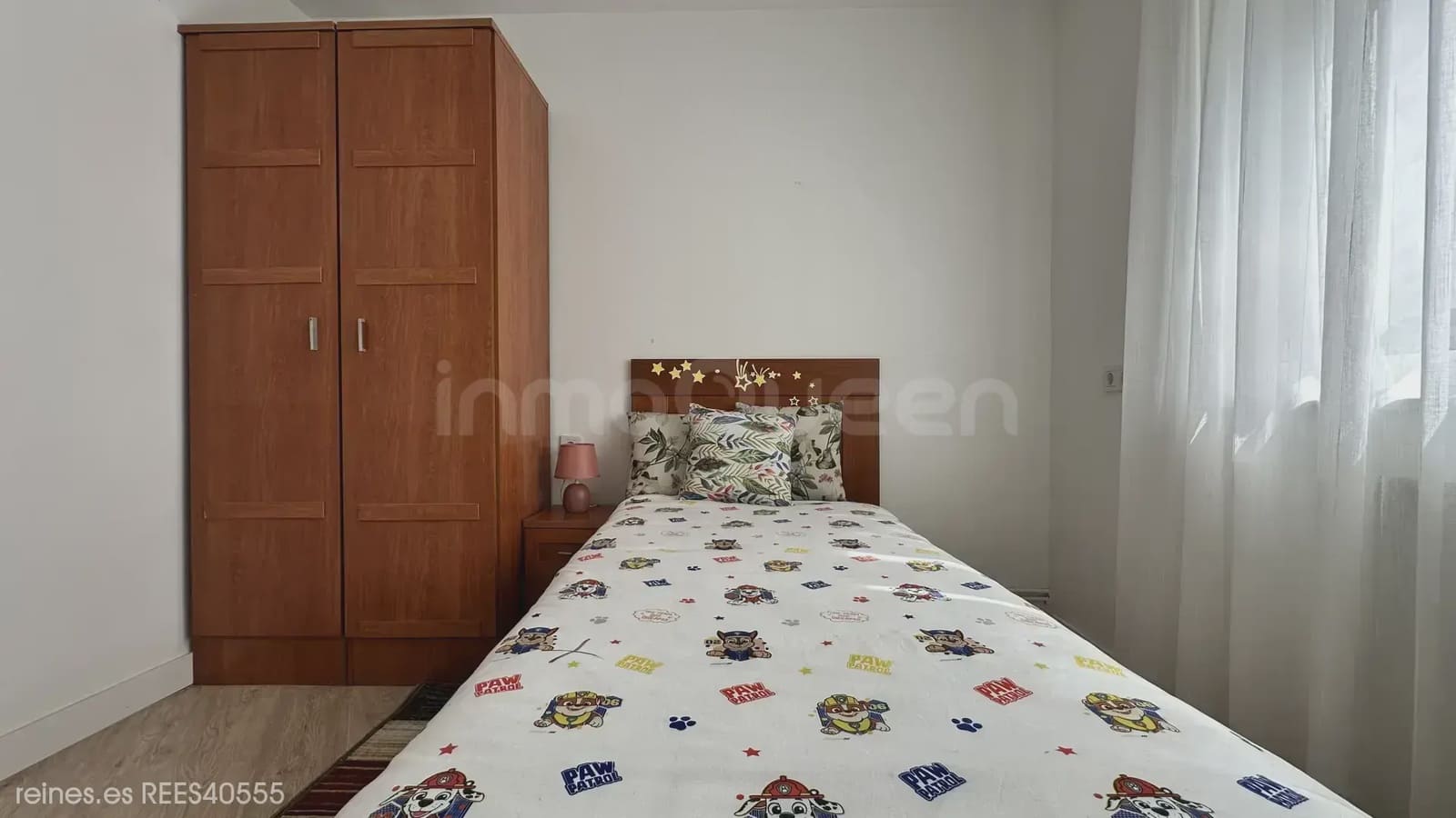 3 sypialnia Mieszkanie na sprzedaż w Siero - 170 000 € (Ref: 9761513)