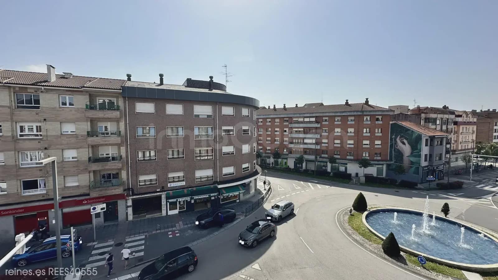 3 sypialnia Mieszkanie na sprzedaż w Siero - 170 000 € (Ref: 9761513)