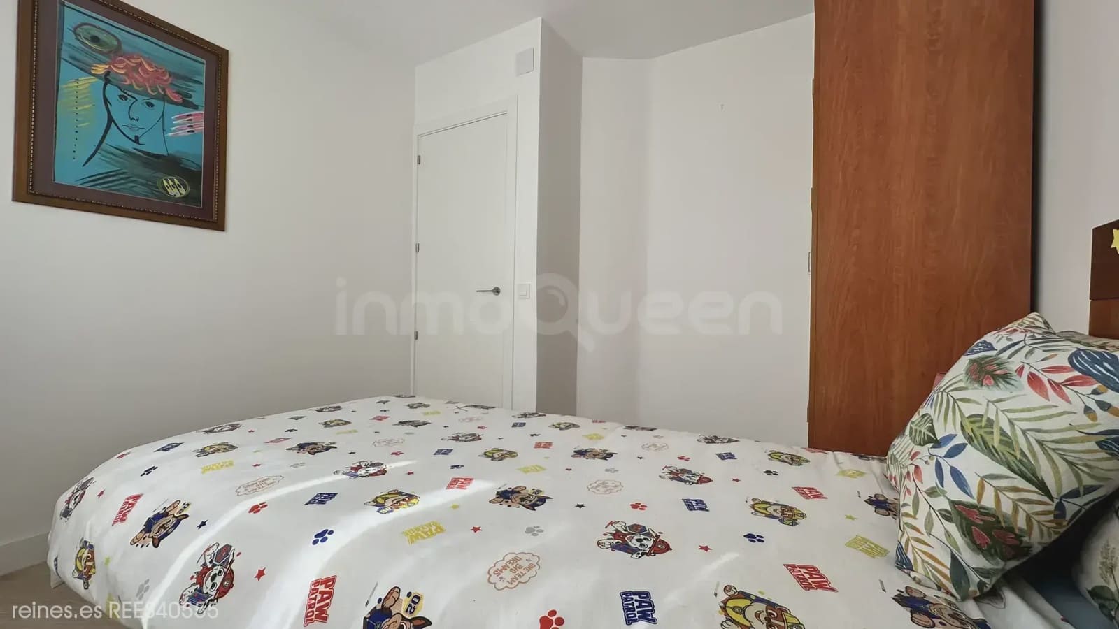 3 sypialnia Mieszkanie na sprzedaż w Siero - 170 000 € (Ref: 9761513)