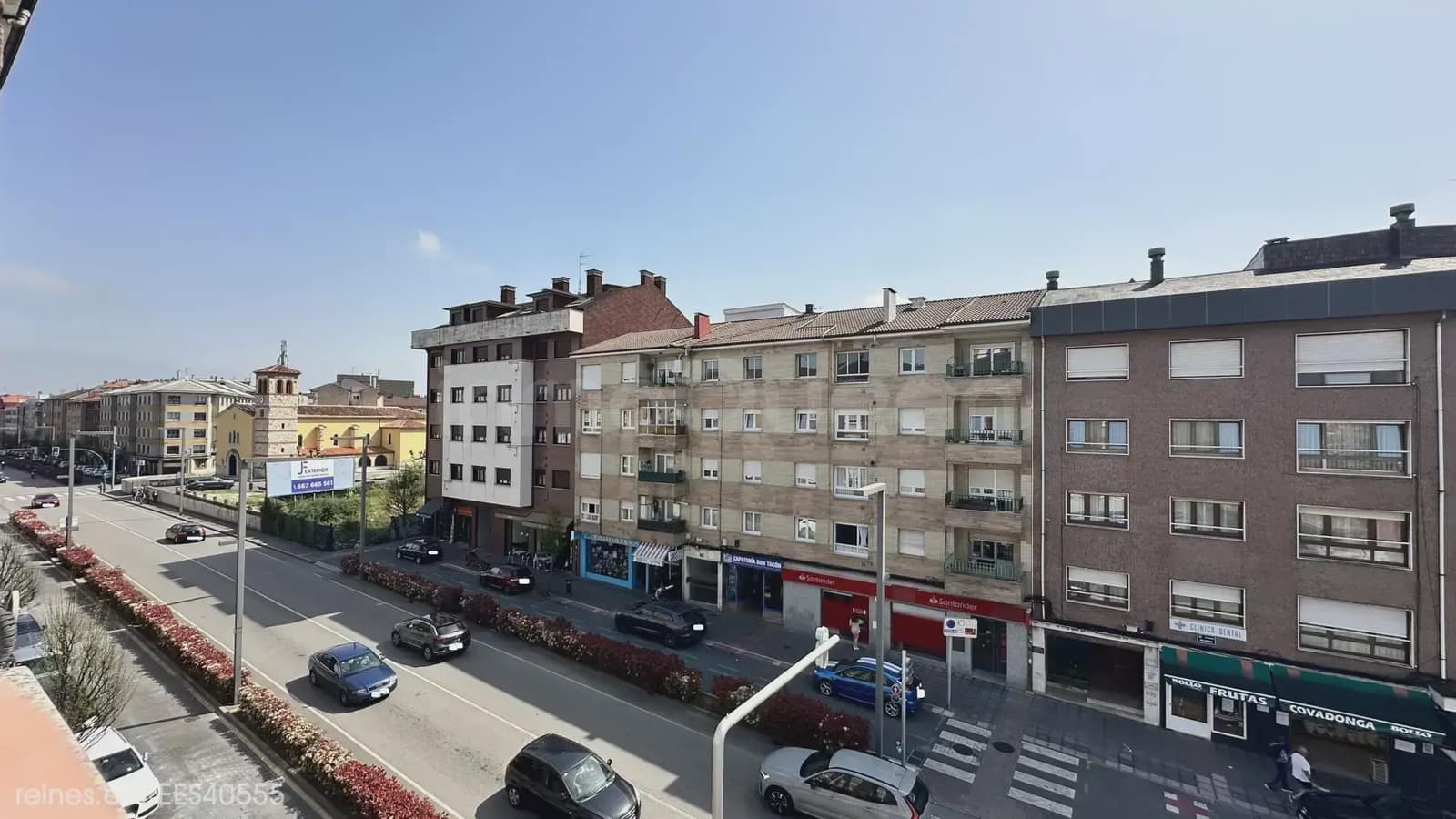 3 sypialnia Mieszkanie na sprzedaż w Siero - 170 000 € (Ref: 9761513)