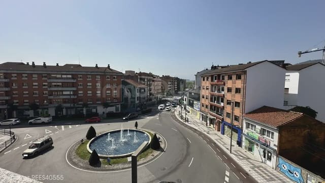 3 sypialnia Mieszkanie na sprzedaż w Siero - 170 000 € (Ref: 9761513)