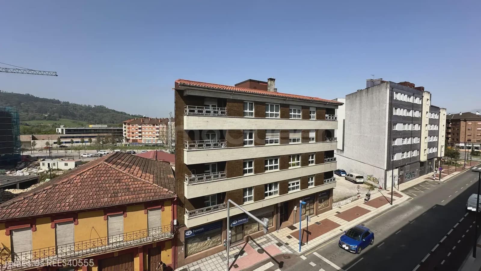 3 sypialnia Mieszkanie na sprzedaż w Siero - 170 000 € (Ref: 9761513)