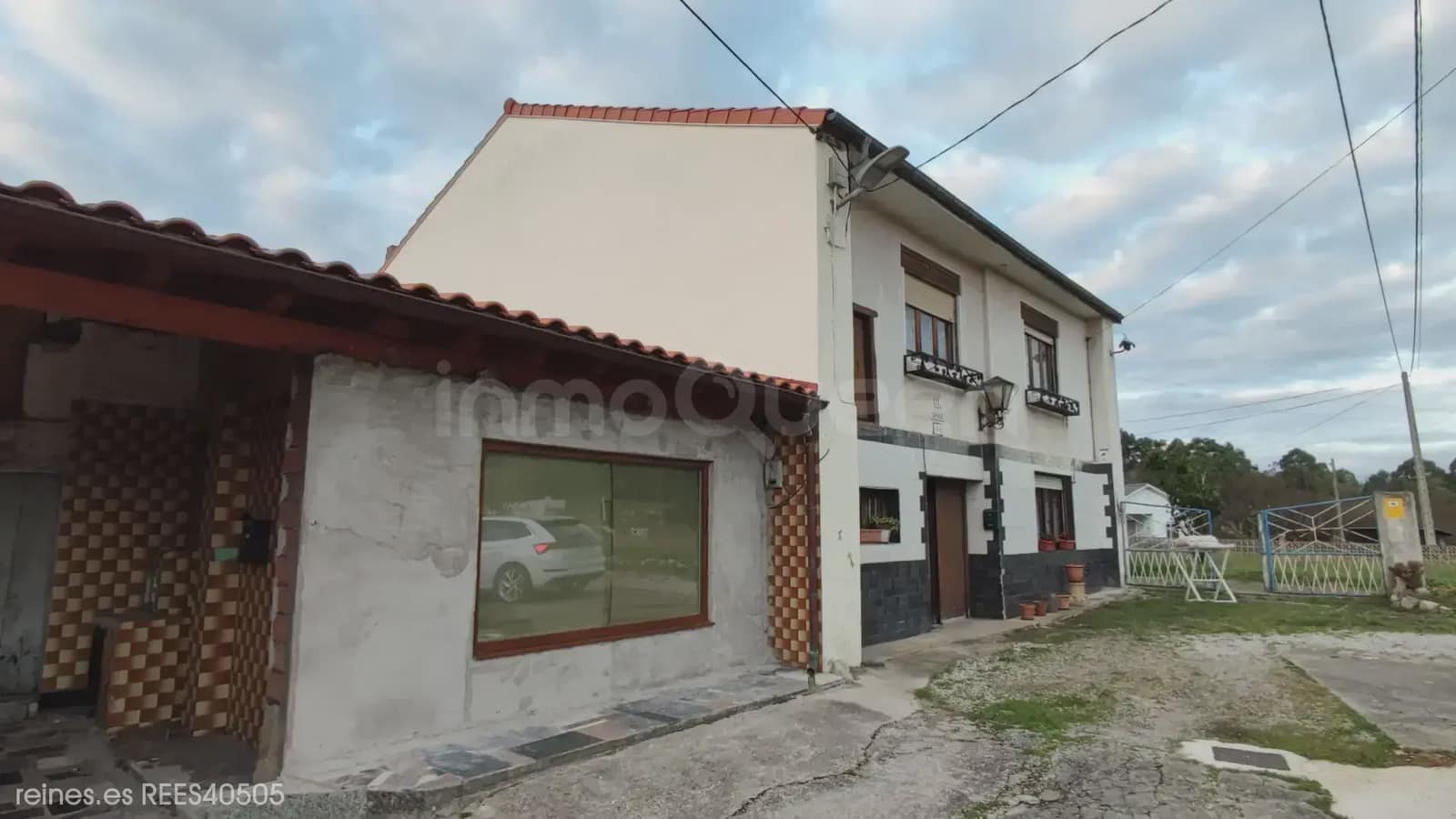 3 bedroom Semi-detached Villa for sale in Miengo - € 449,000 (Ref: 9762395)