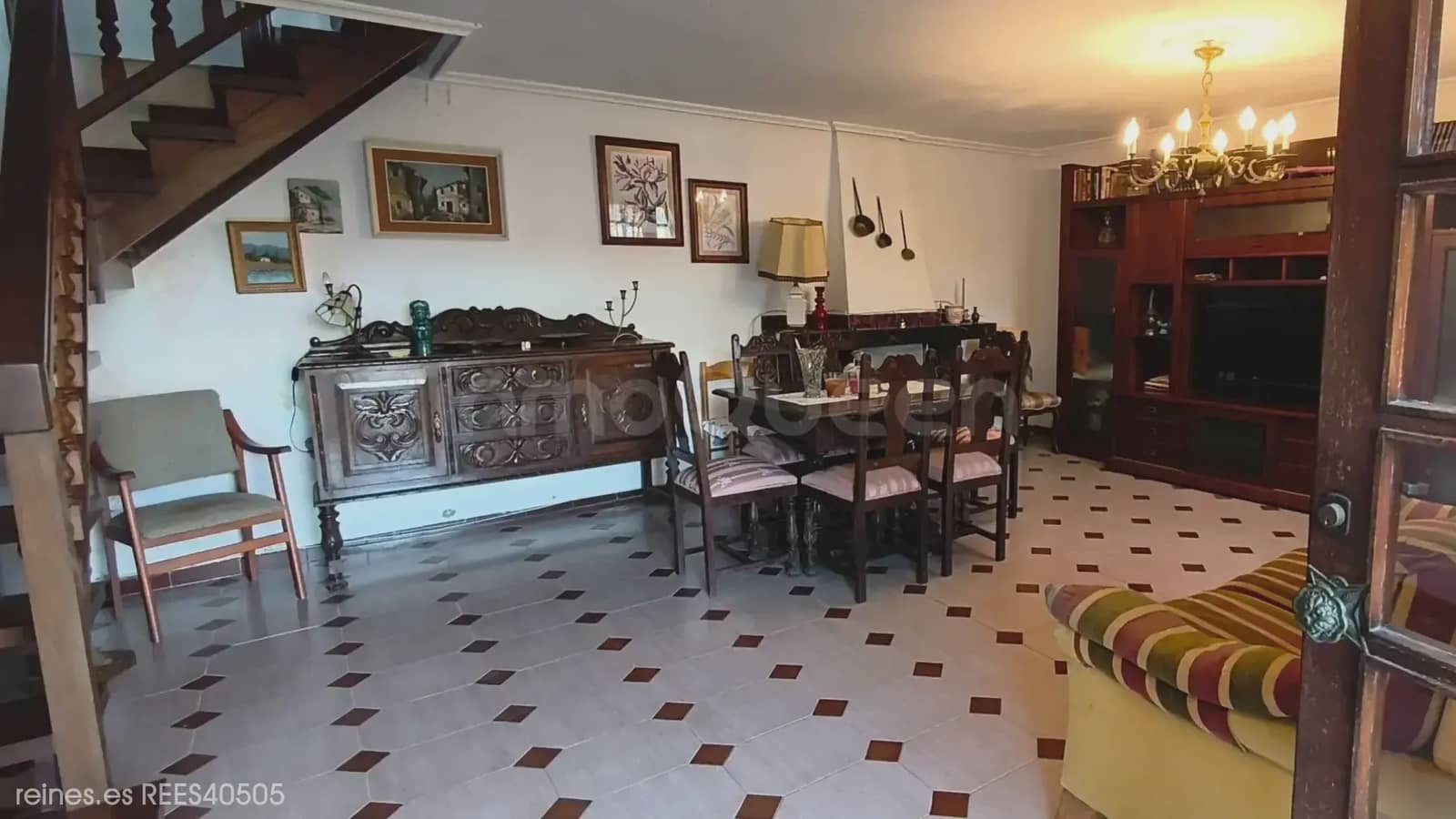 3 bedroom Semi-detached Villa for sale in Miengo - € 449,000 (Ref: 9762395)