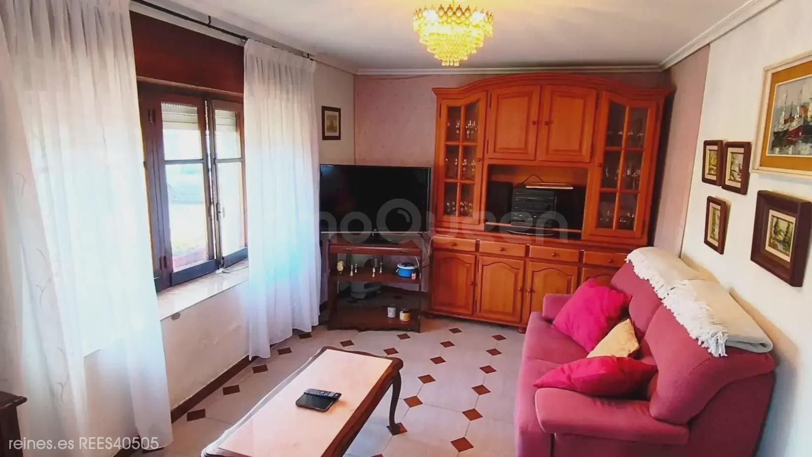 3 bedroom Semi-detached Villa for sale in Miengo - € 449,000 (Ref: 9762395)