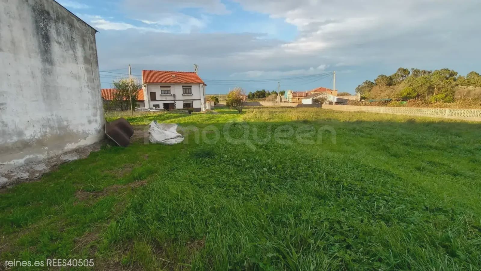 3 bedroom Semi-detached Villa for sale in Miengo - € 449,000 (Ref: 9762395)