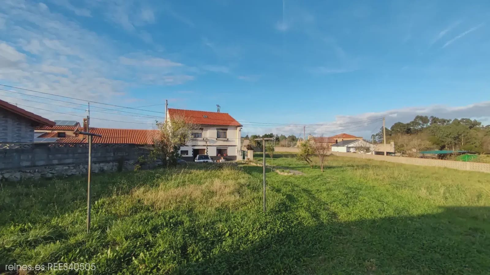 3 bedroom Semi-detached Villa for sale in Miengo - € 449,000 (Ref: 9762395)