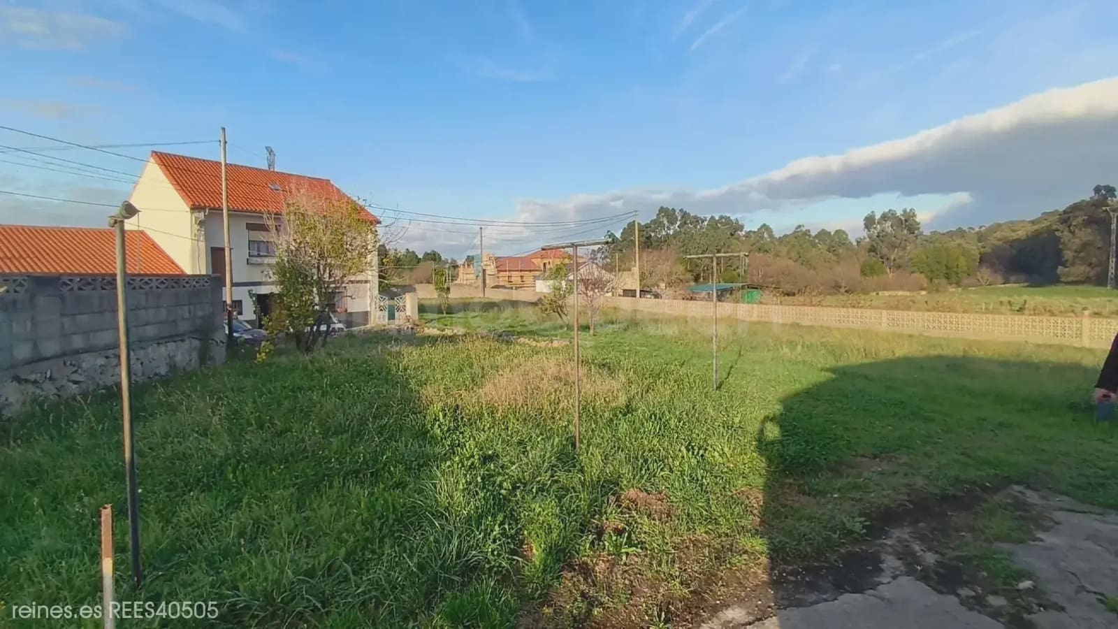 3 bedroom Semi-detached Villa for sale in Miengo - € 449,000 (Ref: 9762395)