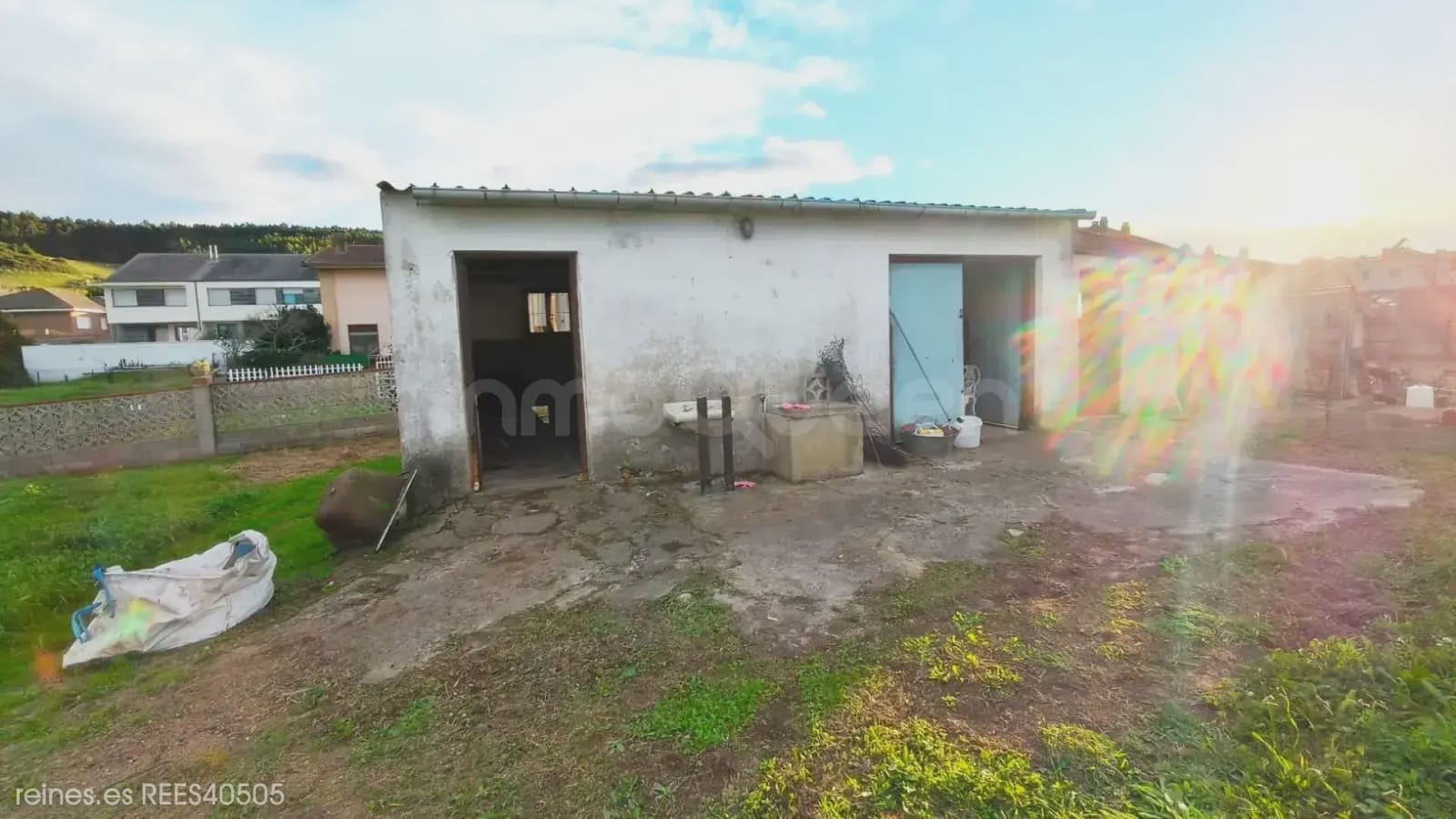 3 bedroom Semi-detached Villa for sale in Miengo - € 449,000 (Ref: 9762395)