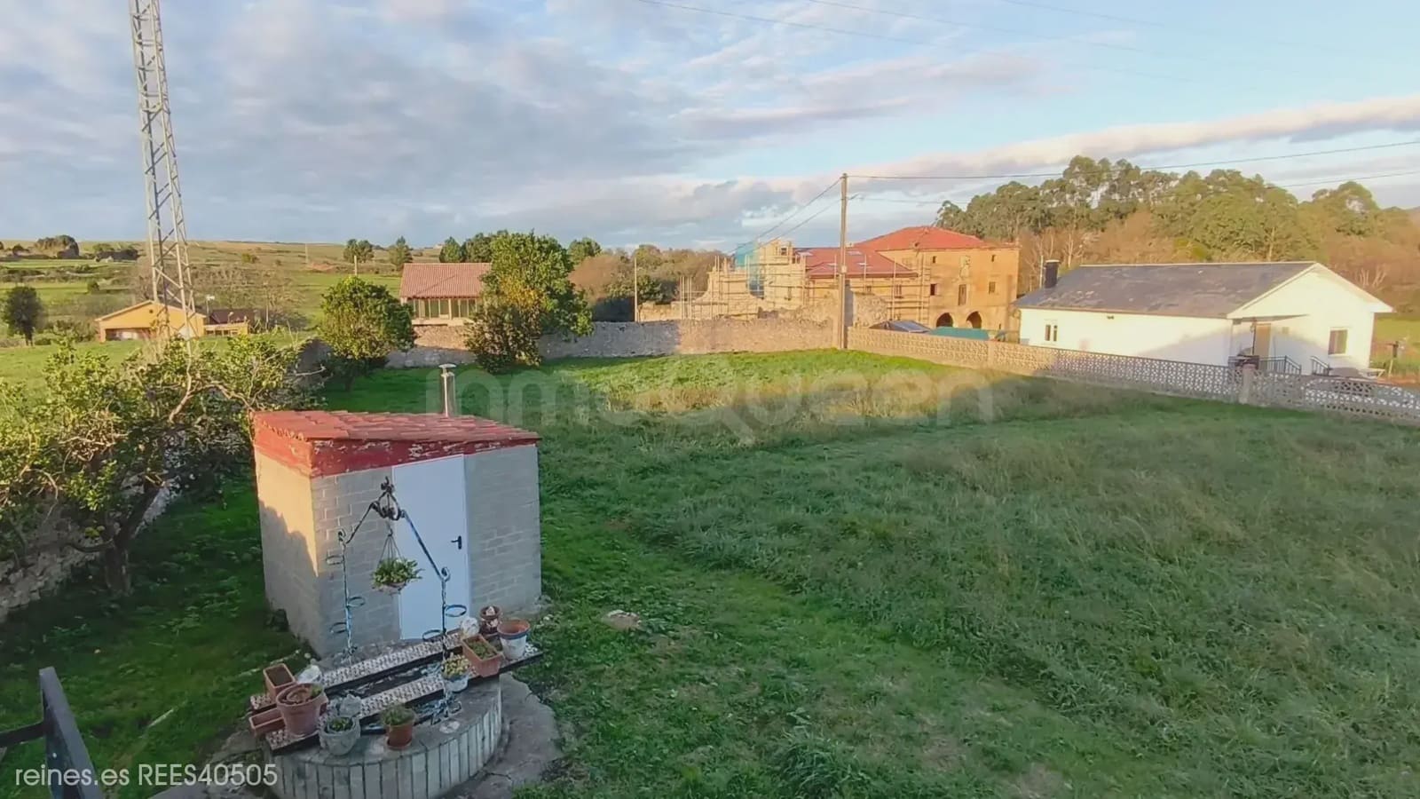 3 bedroom Semi-detached Villa for sale in Miengo - € 449,000 (Ref: 9762395)