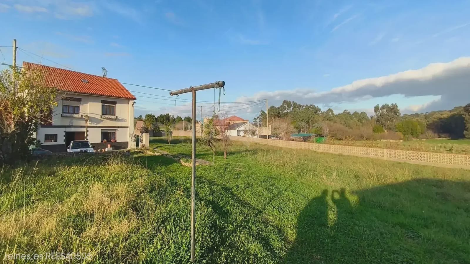 3 bedroom Semi-detached Villa for sale in Miengo - € 449,000 (Ref: 9762395)