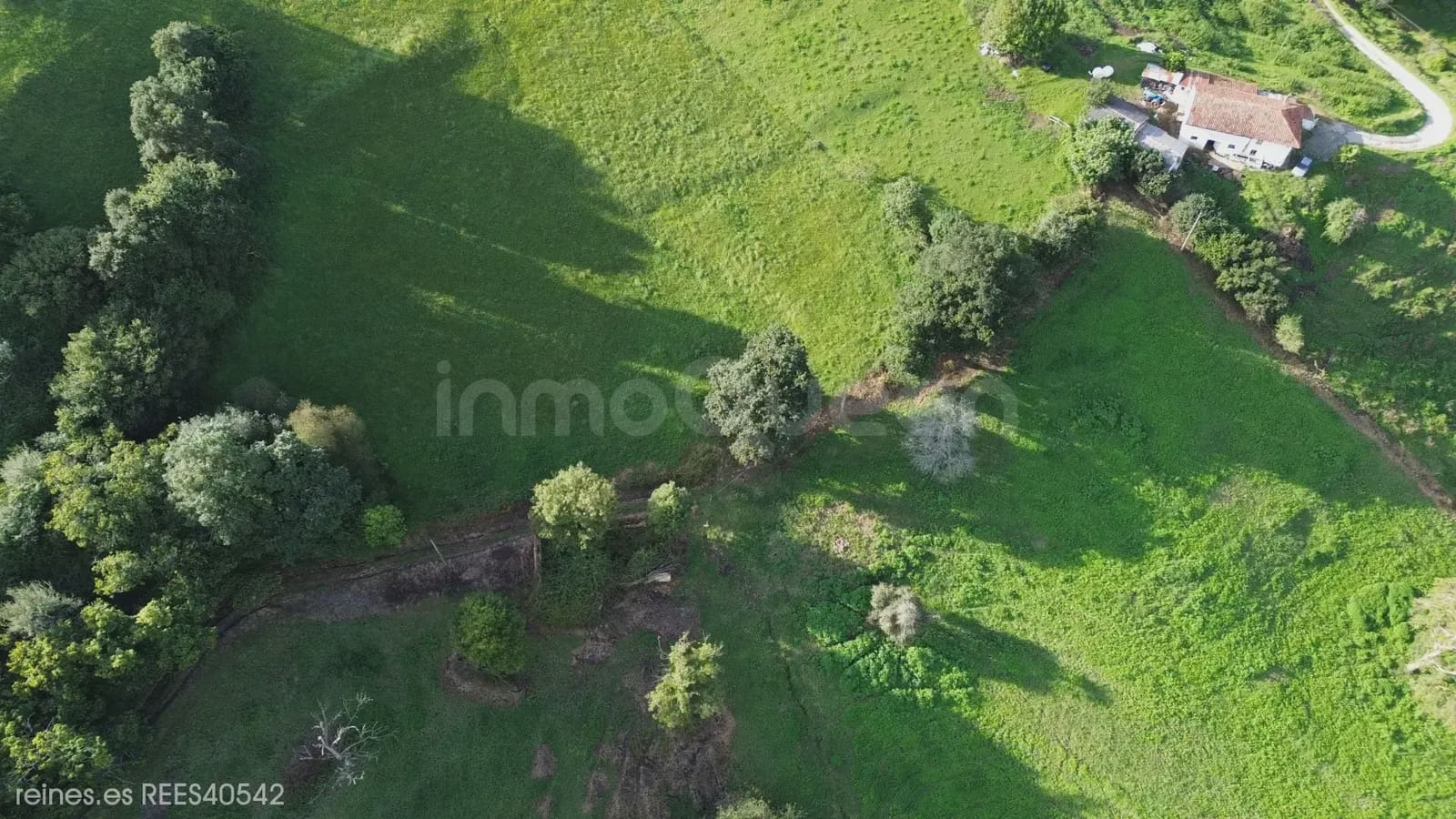 Rakentamaton maa myytävänä paikassa Torrelavega - 79 000 € (Ref: 9762396)