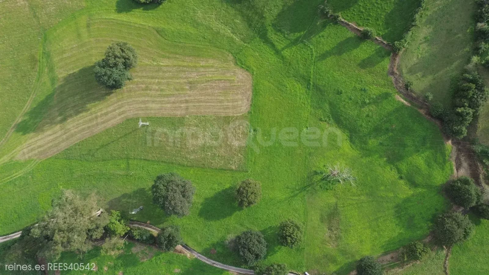 Rakentamaton maa myytävänä paikassa Torrelavega - 79 000 € (Ref: 9762396)