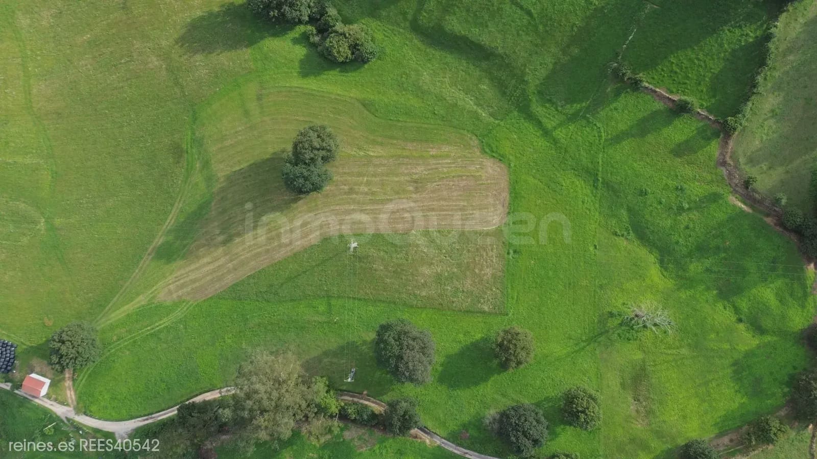 Rakentamaton maa myytävänä paikassa Torrelavega - 79 000 € (Ref: 9762396)