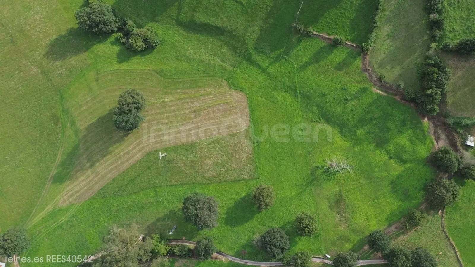 Rakentamaton maa myytävänä paikassa Torrelavega - 79 000 € (Ref: 9762396)