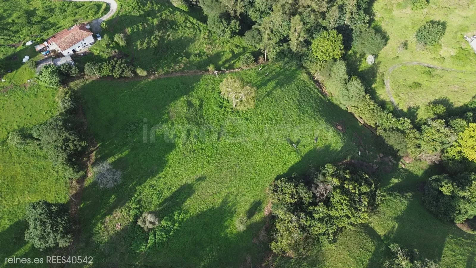 Rakentamaton maa myytävänä paikassa Torrelavega - 79 000 € (Ref: 9762396)