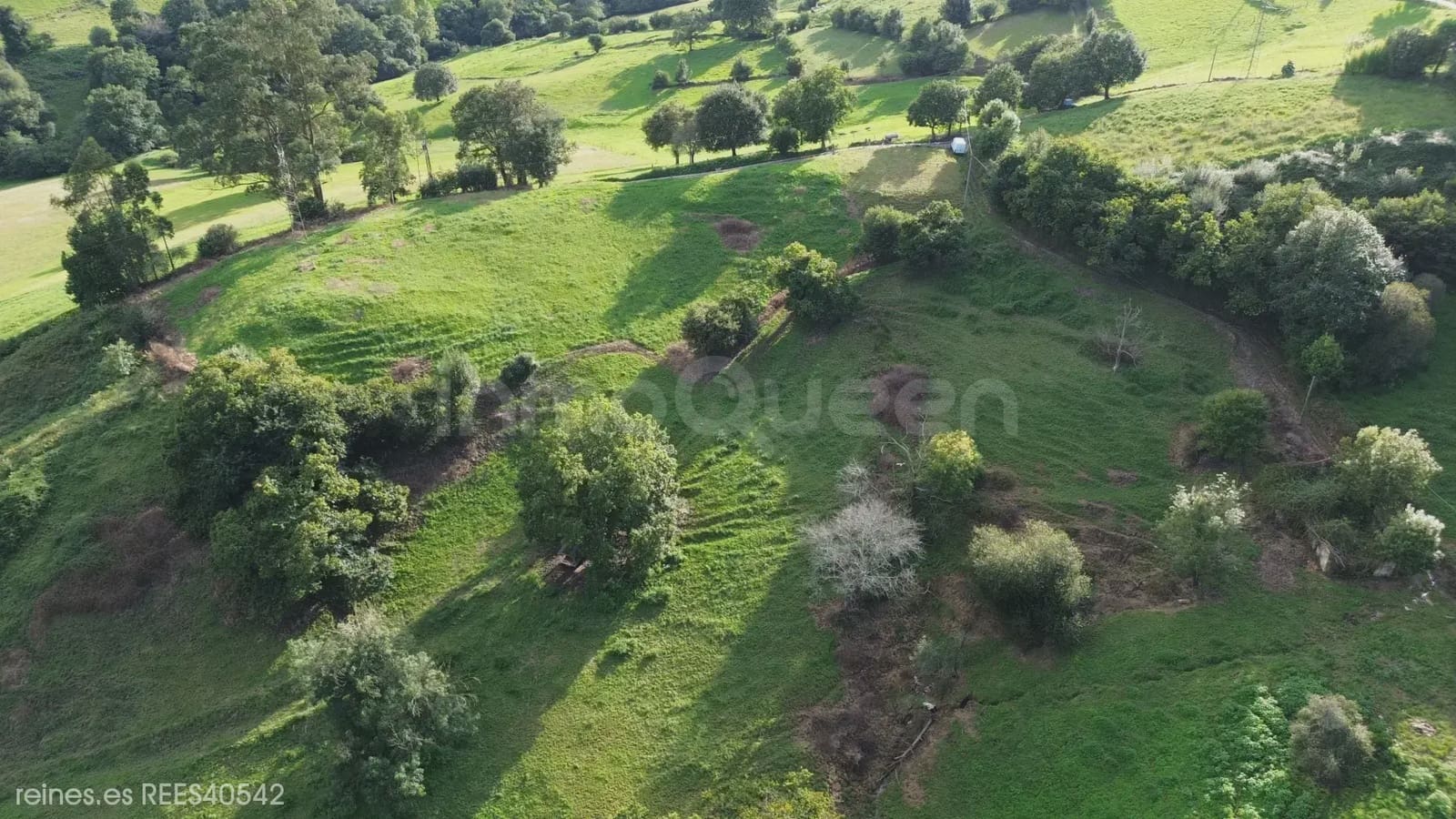 Rakentamaton maa myytävänä paikassa Torrelavega - 79 000 € (Ref: 9762396)