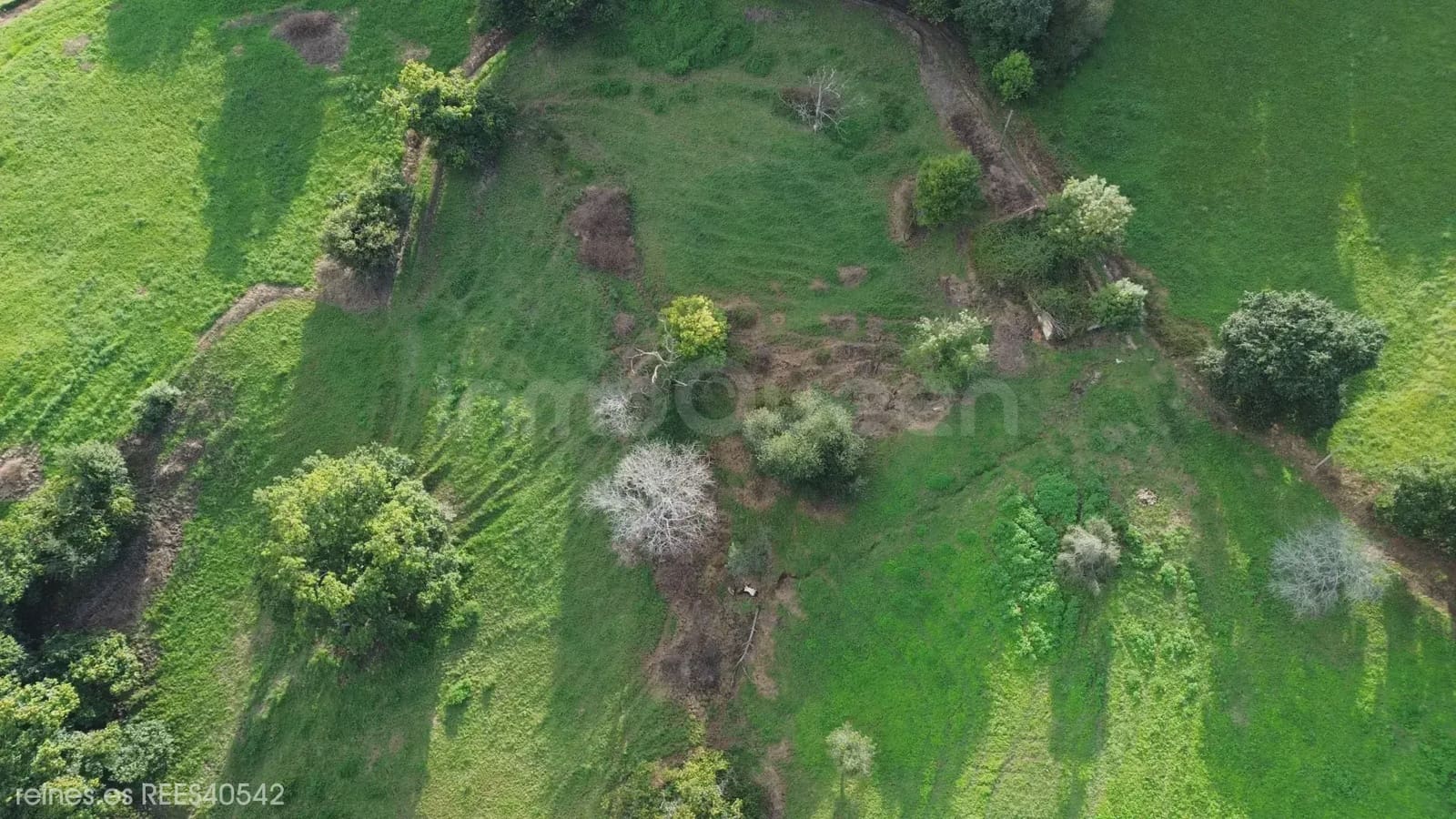 Rakentamaton maa myytävänä paikassa Torrelavega - 79 000 € (Ref: 9762396)