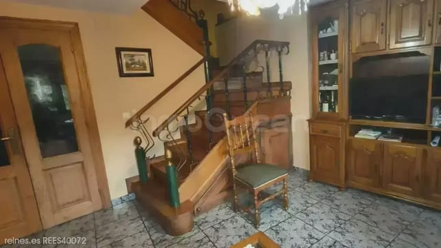 4 soveværelse Finca/Landehus til salg i Ribadedeva - € 179.000 (Ref: 9762397)