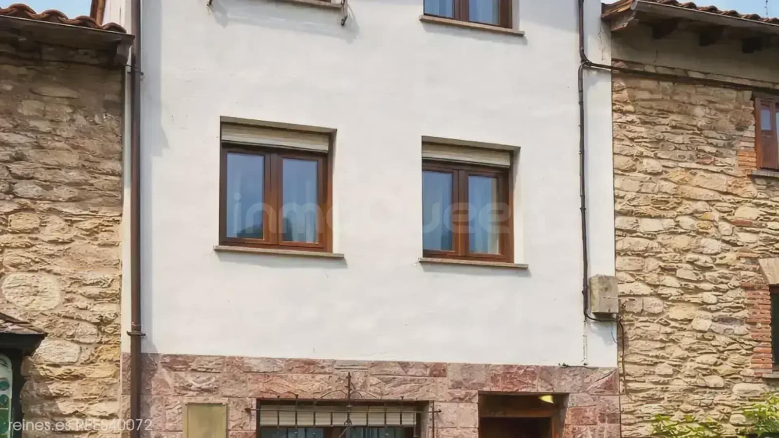 4 soveværelse Finca/Landehus til salg i Ribadedeva - € 179.000 (Ref: 9762397)