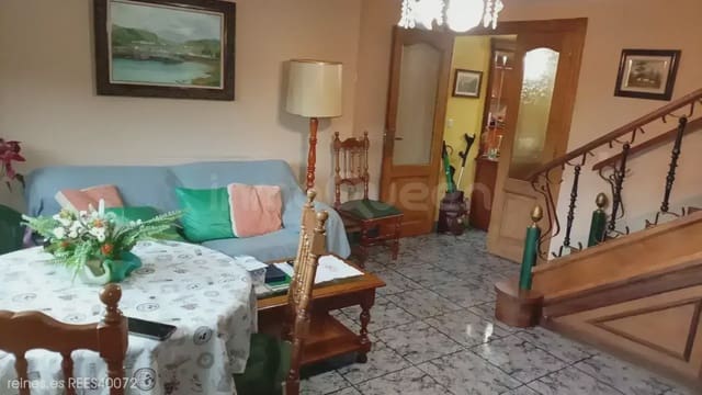 4 soveværelse Finca/Landehus til salg i Ribadedeva - € 179.000 (Ref: 9762397)