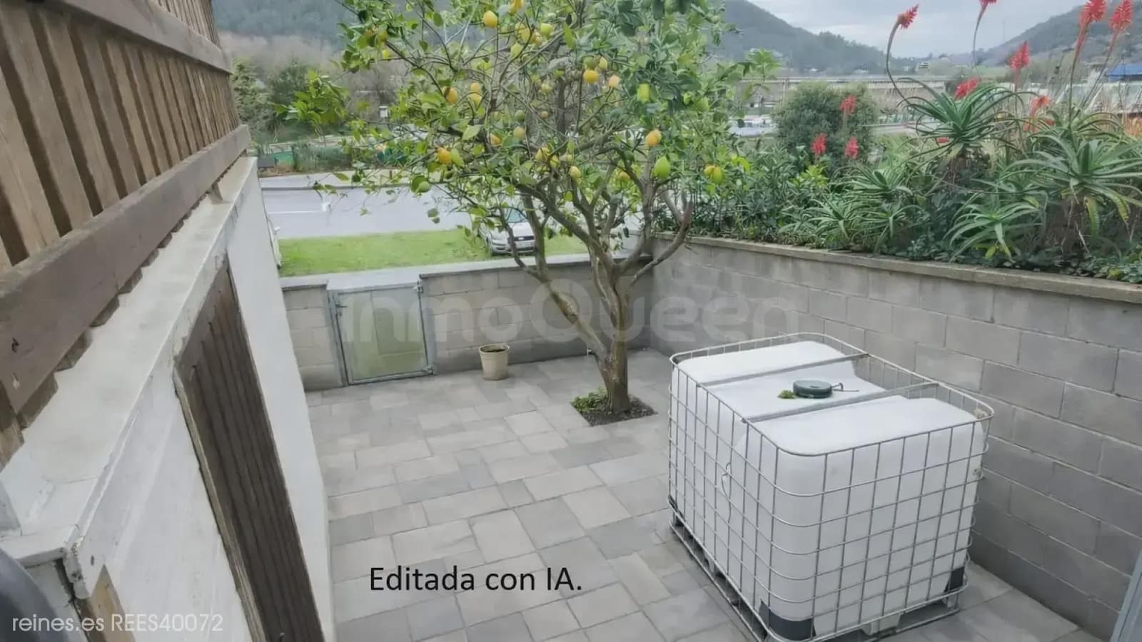 4 soveværelse Finca/Landehus til salg i Ribadedeva - € 179.000 (Ref: 9762397)