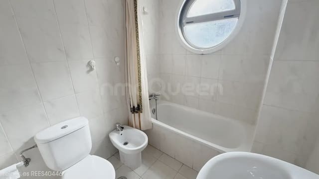 2 soveværelse Lejlighed til salg i San Vicente de la Barquera med garage - € 279.000 (Ref: 9762398)