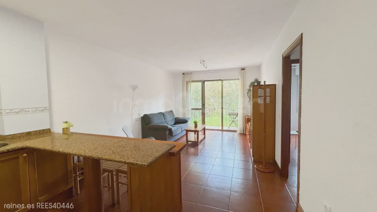 2 soveværelse Lejlighed til salg i San Vicente de la Barquera med garage - € 279.000 (Ref: 9762398)