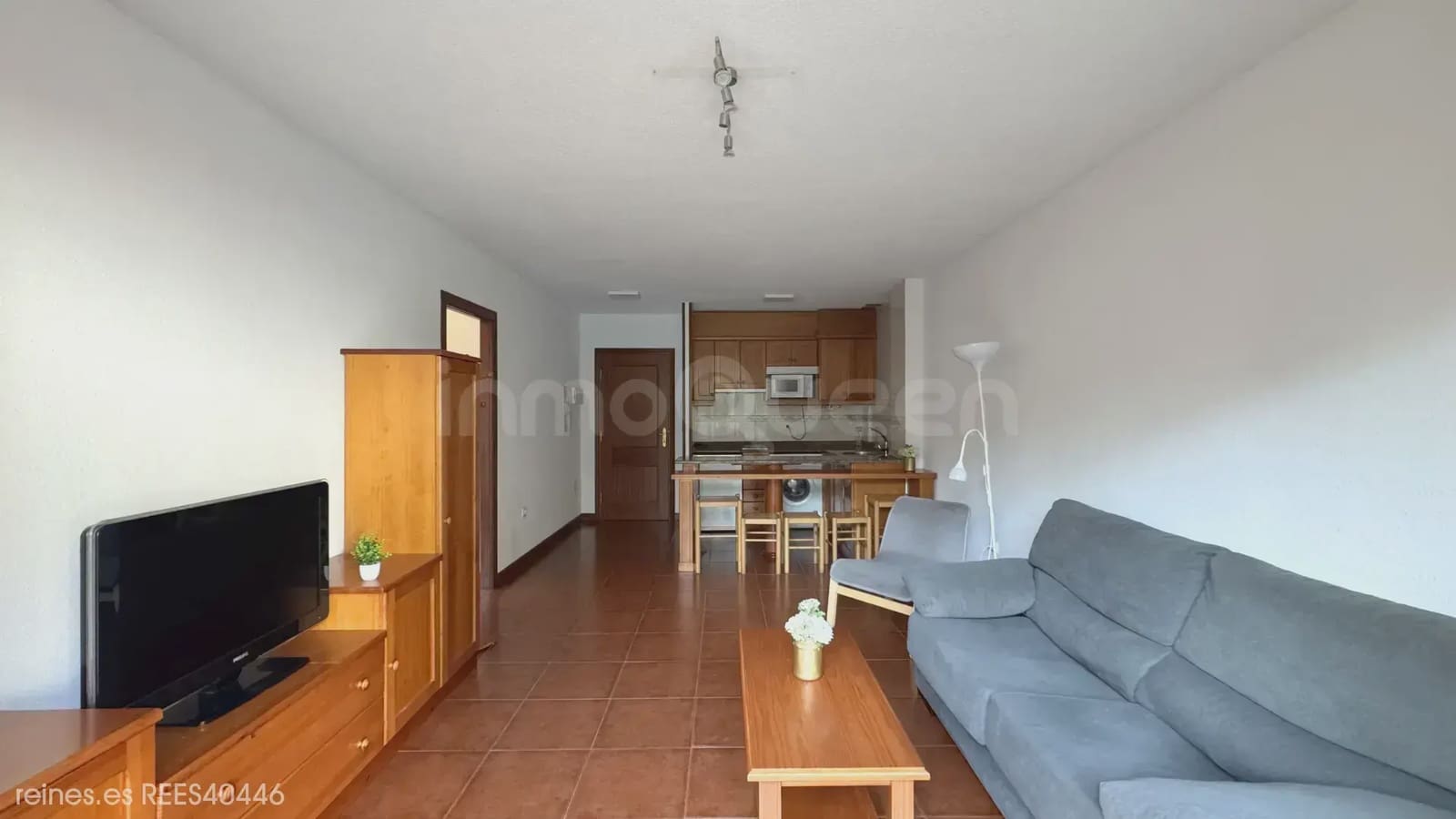 2 soveværelse Lejlighed til salg i San Vicente de la Barquera med garage - € 279.000 (Ref: 9762398)