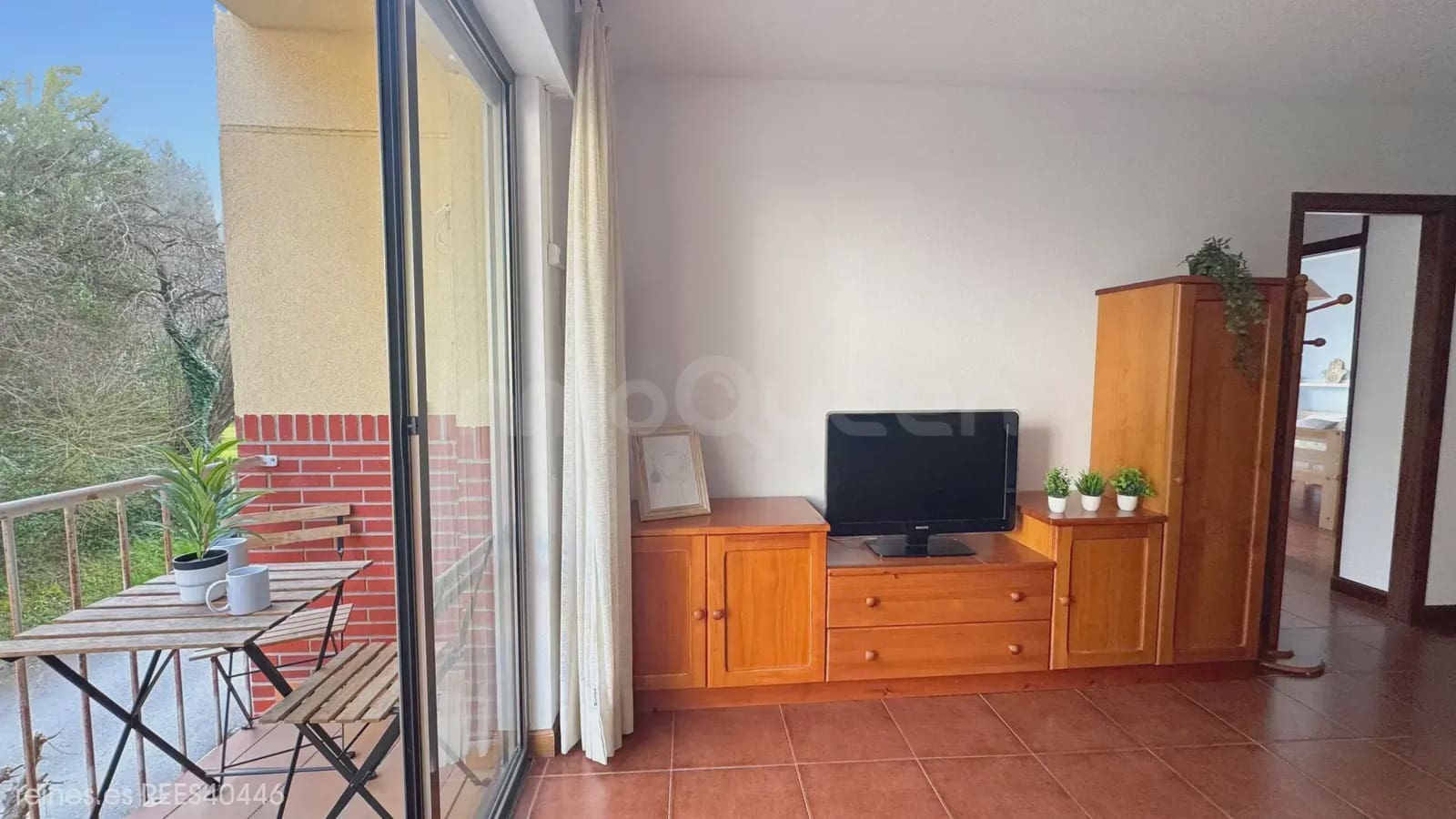 2 soveværelse Lejlighed til salg i San Vicente de la Barquera med garage - € 279.000 (Ref: 9762398)