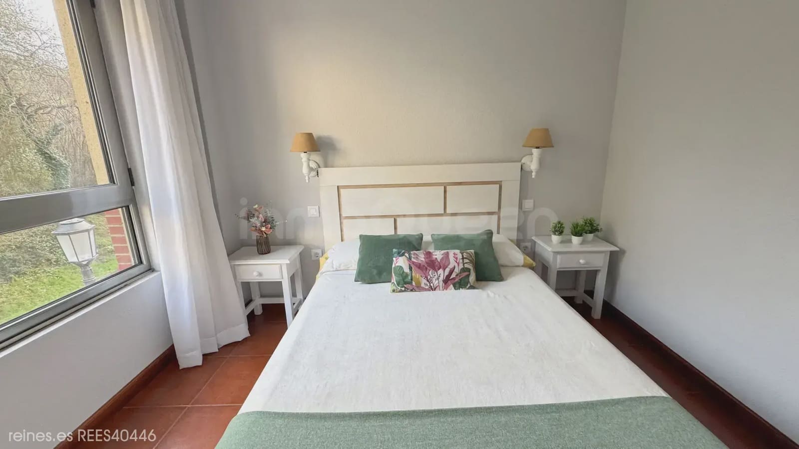 2 soveværelse Lejlighed til salg i San Vicente de la Barquera med garage - € 279.000 (Ref: 9762398)